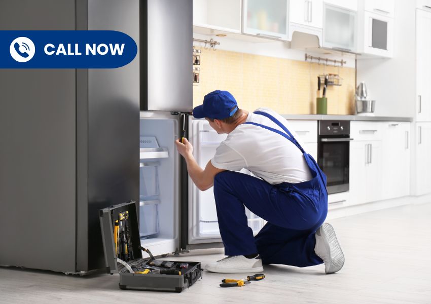 Victoria Appliance Repair Company